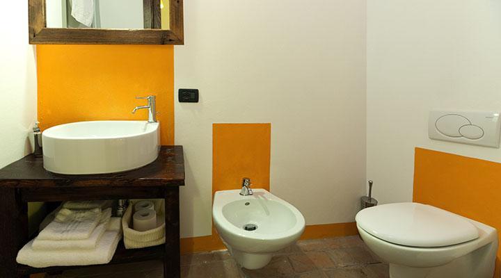 Agriturismo San Quirico Castiglioncello Kültér fotó