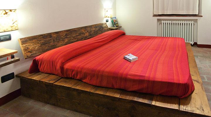 Agriturismo San Quirico Castiglioncello Kültér fotó