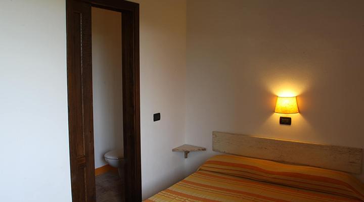 Agriturismo San Quirico Castiglioncello Kültér fotó