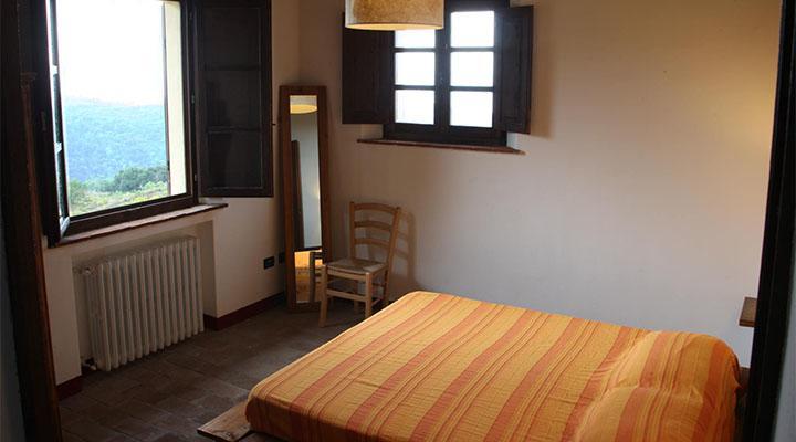Agriturismo San Quirico Castiglioncello Kültér fotó