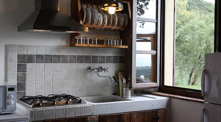 Agriturismo San Quirico Castiglioncello Kültér fotó
