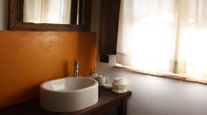 Agriturismo San Quirico Castiglioncello Kültér fotó